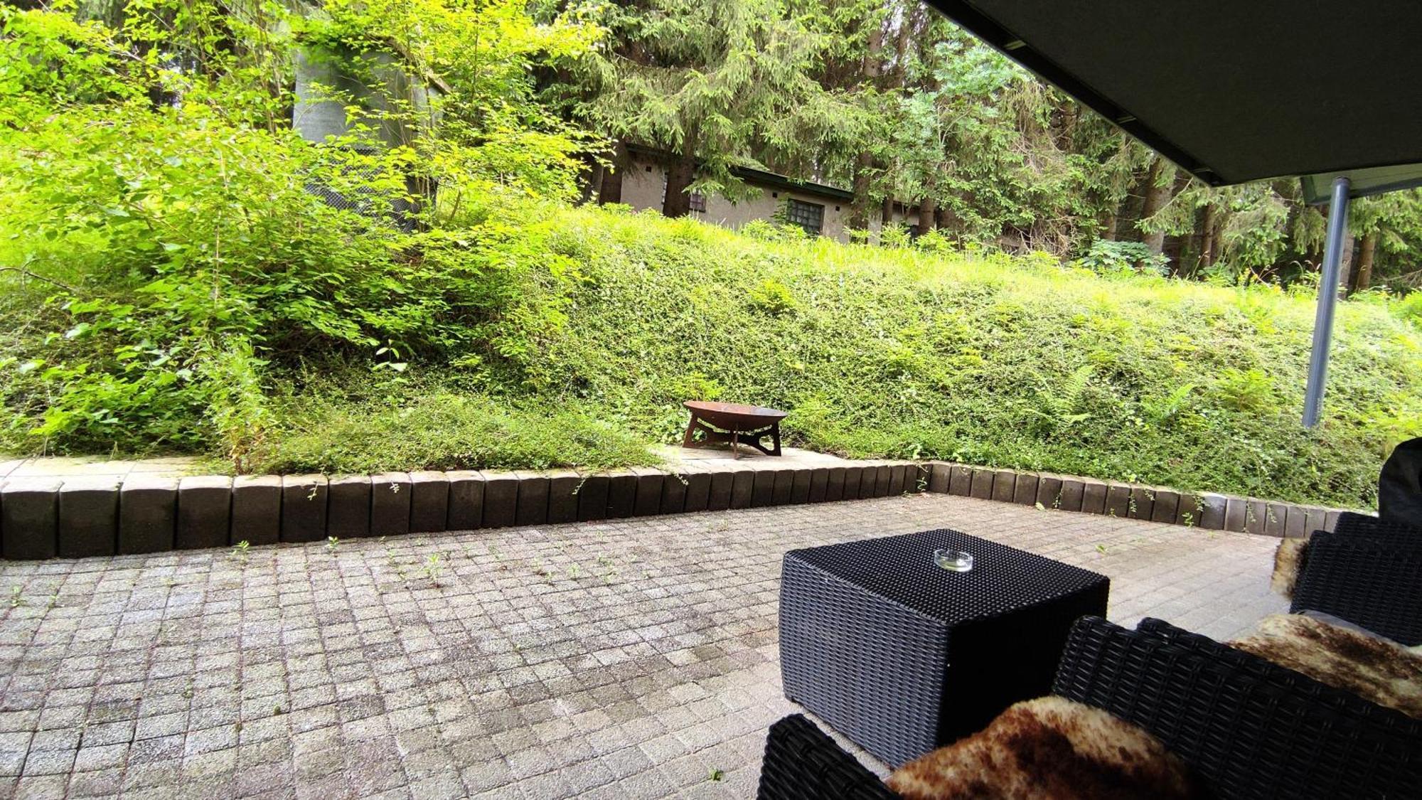 WELLNESS APARTMÁN RESIDENT HARRACHOV C308 Horský apartmán 2KK s velkou terasou a vlastním parkováním v garáži Esterno foto