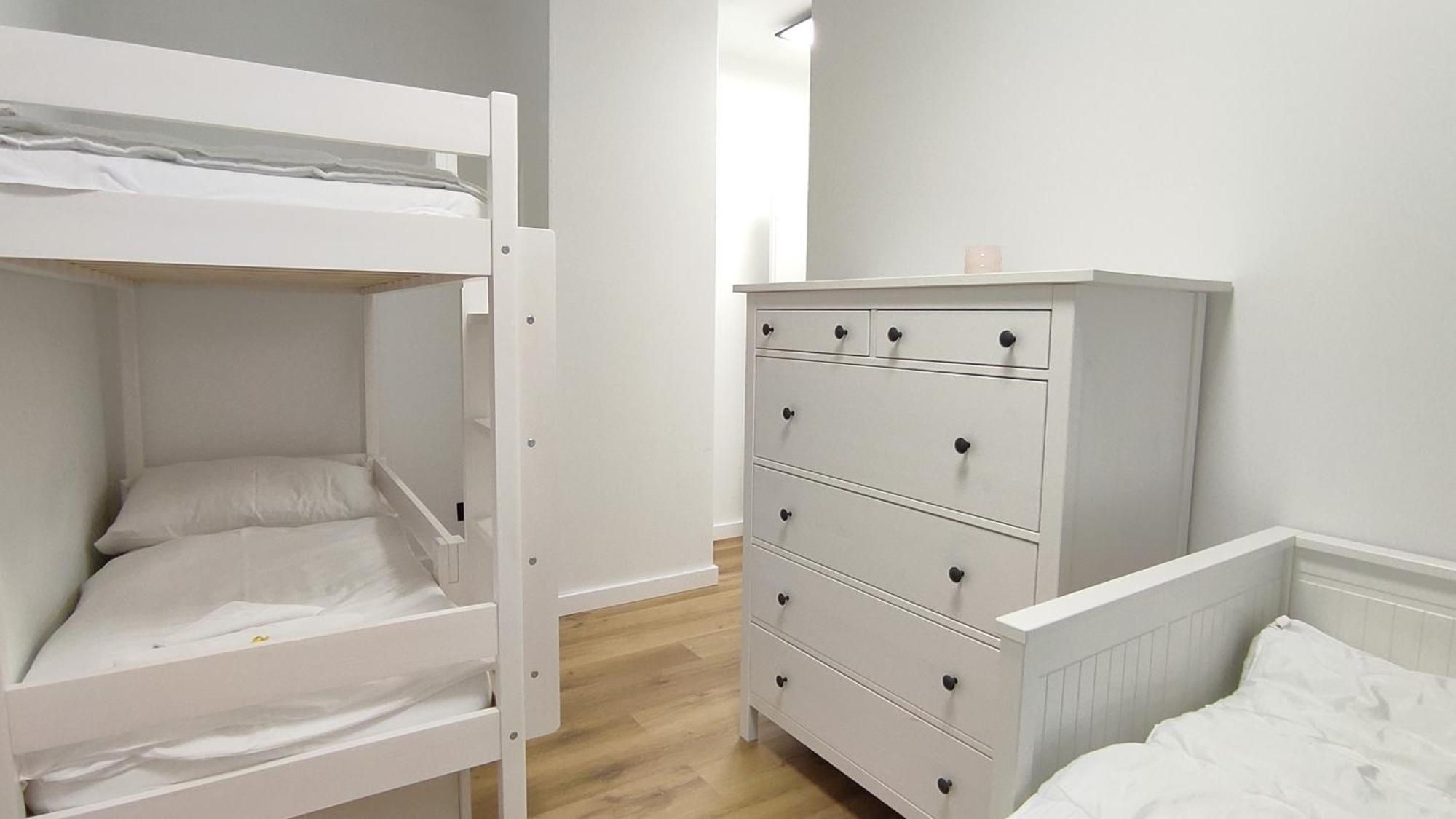 WELLNESS APARTMÁN RESIDENT HARRACHOV C308 Horský apartmán 2KK s velkou terasou a vlastním parkováním v garáži Esterno foto